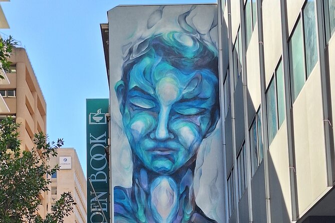 Hidden Adelaide: Laneways and Street Art Tour - Stop 5: Rundle Street East’s long walk and maximum art time