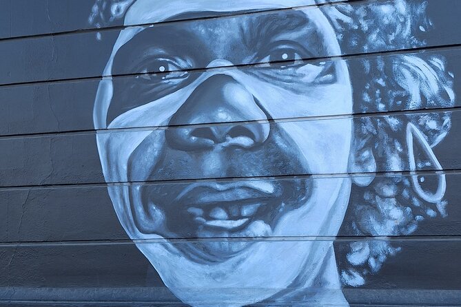 Hidden Adelaide: Laneways and Street Art Tour - The guides and the pace: Dax and the power of making you look harder