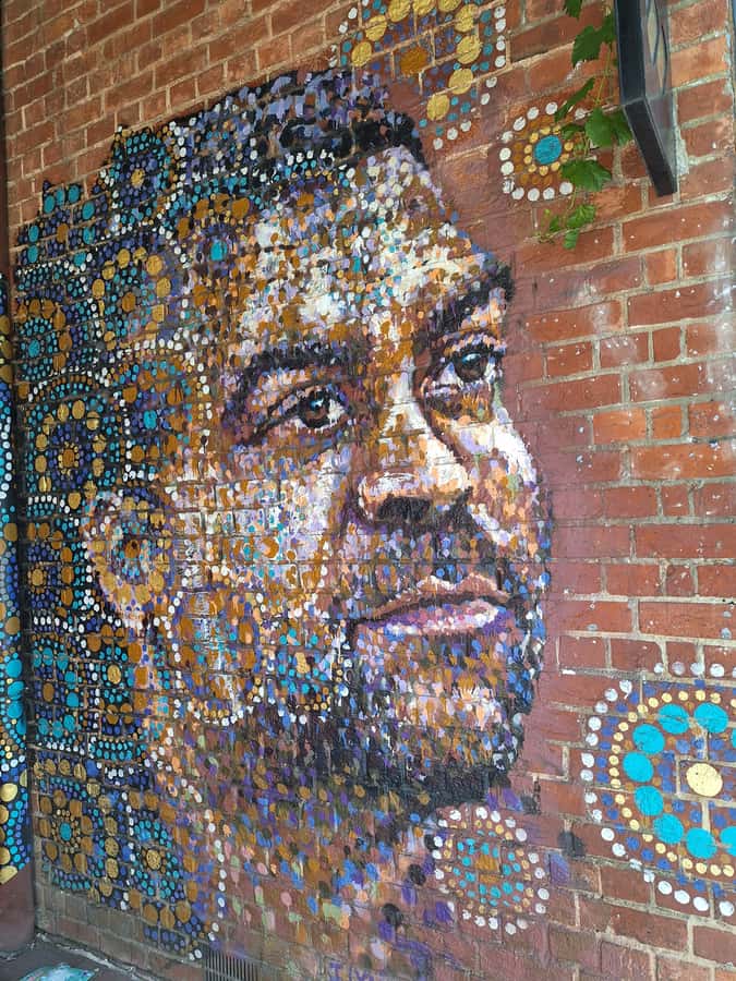 Hidden Adelaide: Laneways & Street Art Tour - Starting Point on Pirie St: Easy to Find, Simple to Begin