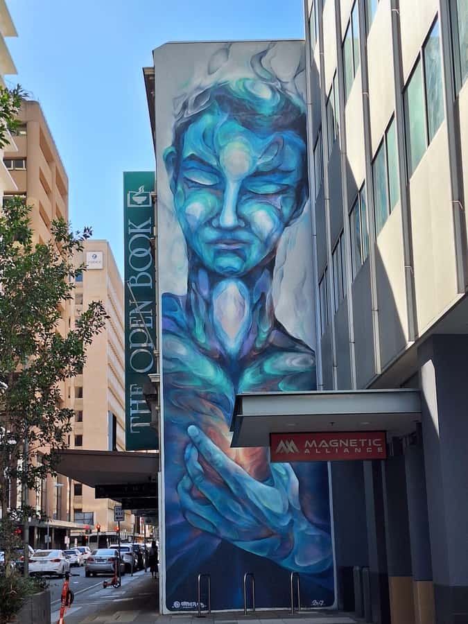 Hidden Adelaide: Laneways & Street Art Tour - Cafes, Food Stops, and Practical Hints Along the Way