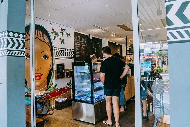 Hipster and Street Art Walking Tour - Why Cairns street art feels like a practical city “cheat code”