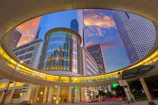 Houston's Official City & Mural Tour! - Should you book Houston’s Official City & Mural Tour?