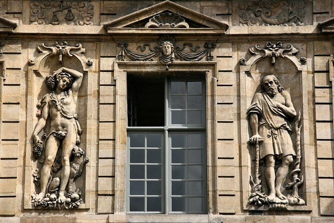 Invader Hunt - Street Art Tour of le Marais - Key Things to Know Before You Go