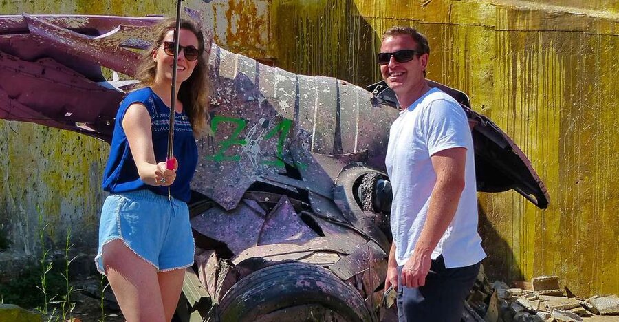 Lisbon: 2-Hour Street Art Photo Tour - Key Things That Make This Lisbon Street Art Tour Worth It