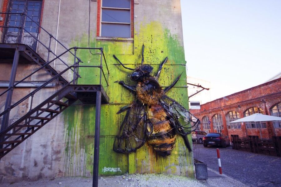 Lisbon: 3-Hour Street Art Tuk Tuk Tour - Price and value: $212 per group up to 4