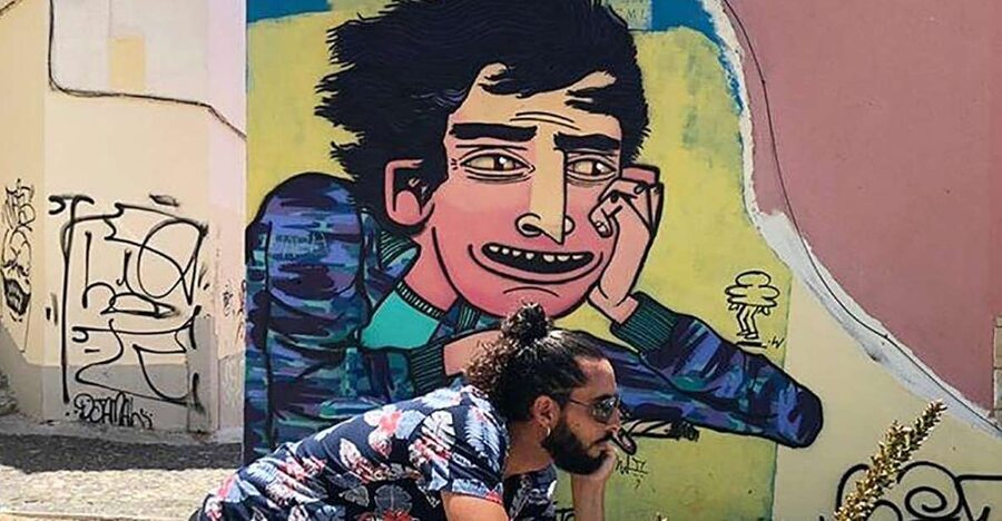Lisbon: Kickstart Street Art Walking Tour - Key Highlights You’ll Care About