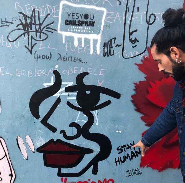 Lisbon: Kickstart Street Art Walking Tour - Price and Value: $23 for 90 Minutes of Context