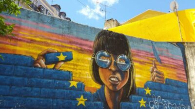 Lisbon: Street Art and Historical Walking Tour - Graça, Mouraria, and Alfama: how the walk reveals real neighborhood rhythm