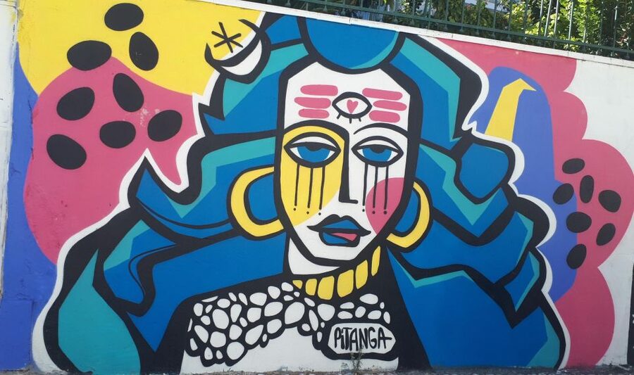 Lisbon Street Art Lovers Walk - Price and value: is $23 fair for a 2–3.5 hour art guide?