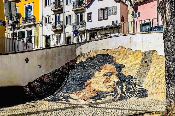 Lisbon Street Art - Private Guided Tour in a Electric Tuk Tuk - Key reasons this electric tuk-tuk tour is worth your time