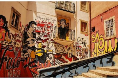 Lisbon Street Art - Private Tuk Tuk Tour with pickup - Price and Value: What $216.27 per Group Really Buys