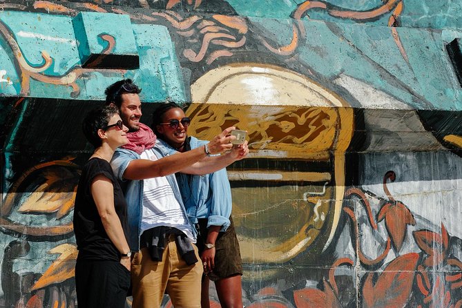 Lisbon: Street Art Tour - Key points to know before you go