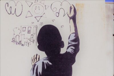 Lisbon: Street Art Tour - Bairro Alto for 1 hour: where the street art mood turns loud