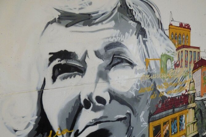 Lisbon Street Art Walking Tour - Key Things I’d Prioritize Before You Go