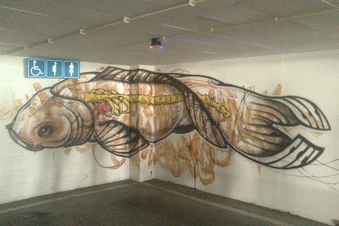 Lisbon Street Art Walking Tour - Guide Style That Makes or Breaks Street Art Tours