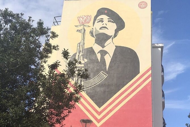 Lisbon Street Art Walking Tour - Price and Value: Is $33.88 Worth It?