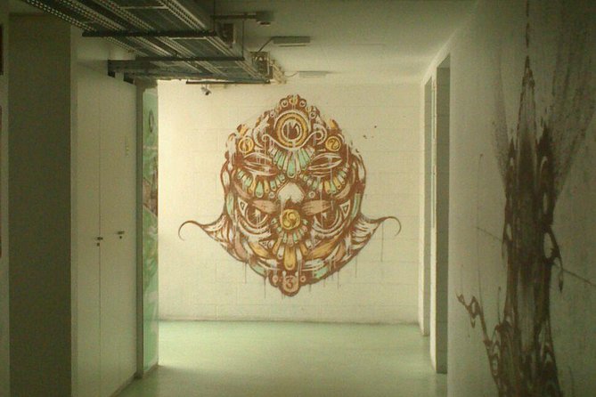 Lisbon Street Art Walking Tour - Who Should Book This Lisbon Street Art Walk?