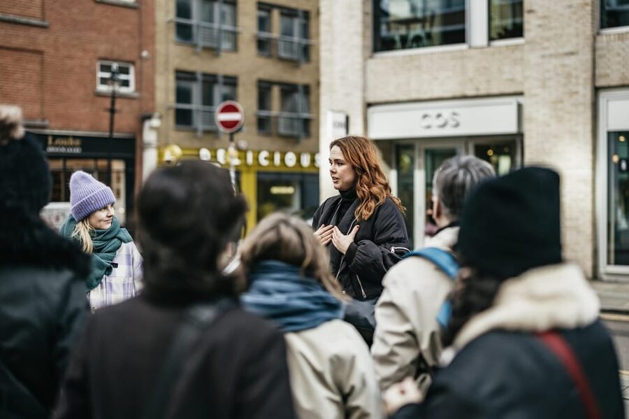 London: East End Street Art Tour and Spray Painting Workshop - Price and Value for $50: Tour plus workshop, not just a walk