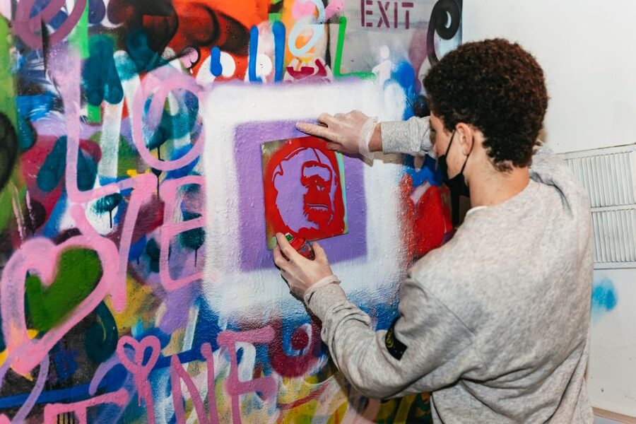 London: Half-Day Street Art Tour and Workshop - Should you book this London street art tour?