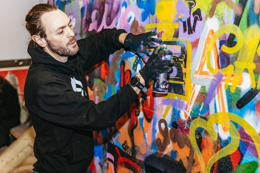 London: Half-Day Street Art Tour and Workshop - Price and value: is $60 a fair deal for 4 hours?