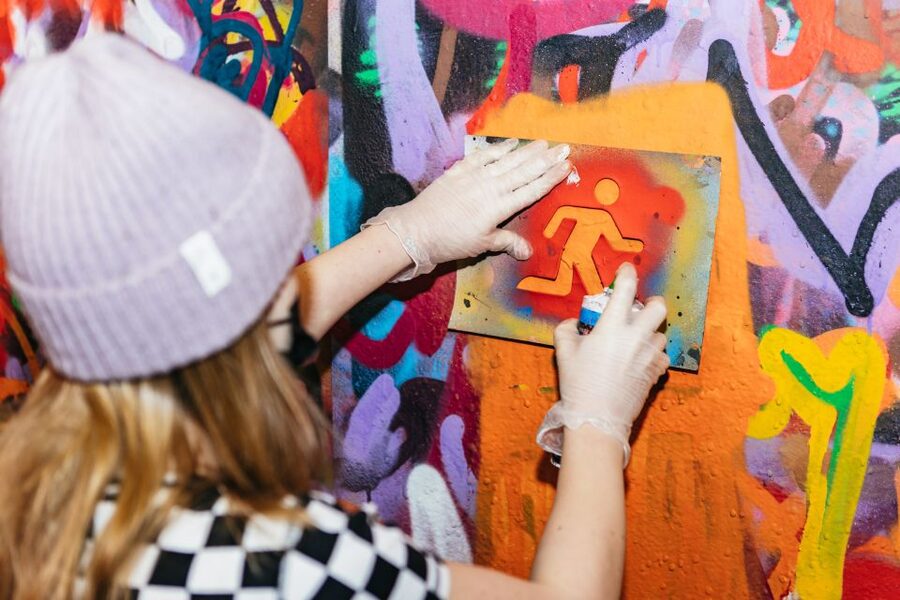 London: Half-Day Street Art Tour and Workshop - Who this tour suits best (and who might not love it)