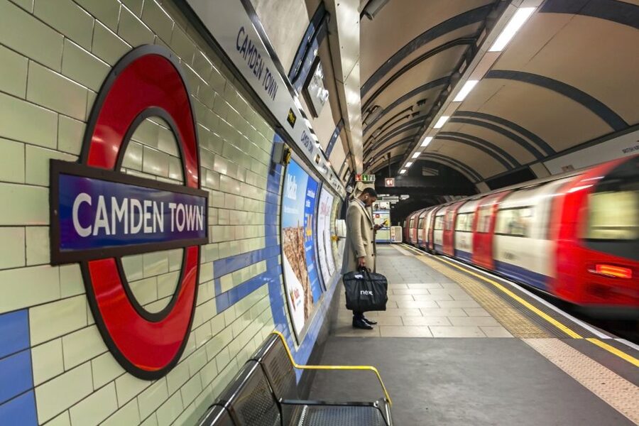 London: Markets, Street Art, and Camden Town Walking Tour - Key points worth showing up for