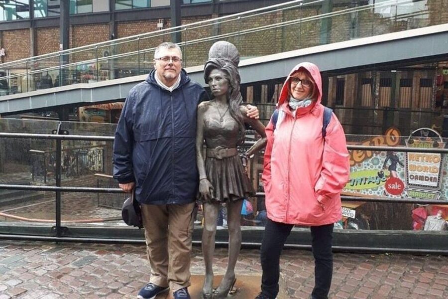 London : Shoreditch Street Art Walking Tour - Who this Shoreditch street-art tour fits best