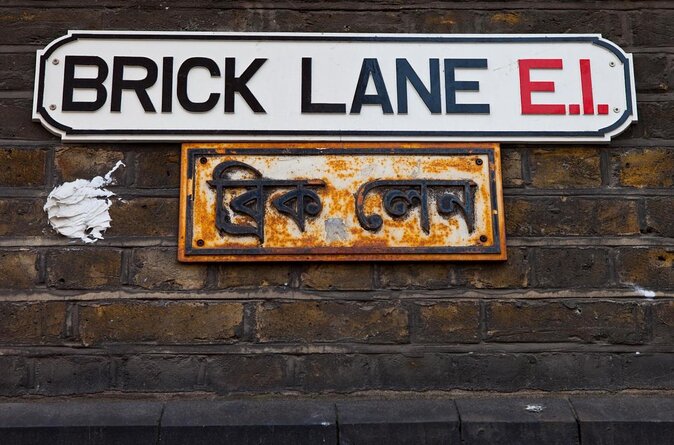 London Street Art Tour of the East End Exclusive Walking Tour - Key things I’d plan around before you go