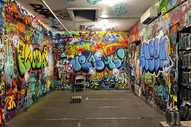 Los Angeles Graffiti Workshop - The Bottom Line: Should You Book It?