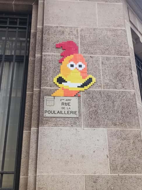 Lyon: Street Art in the Croix Rousse district - Key things to know before you go