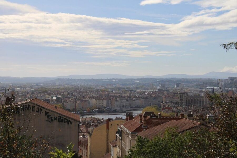 Lyon: Street Art & Street Food Tour - Price and value: is $117 worth it?