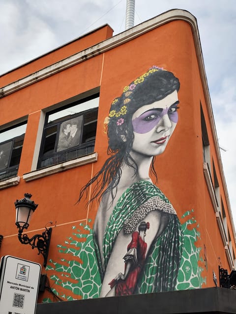 Madrid: Hidden Street Art Tour - Price and Value: Is $33 Worth Two Hours of Street Art?
