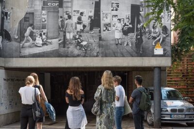 Madrid: Hidden Street Art Tour - The Two-Hour Walk That Teaches You to Read Walls