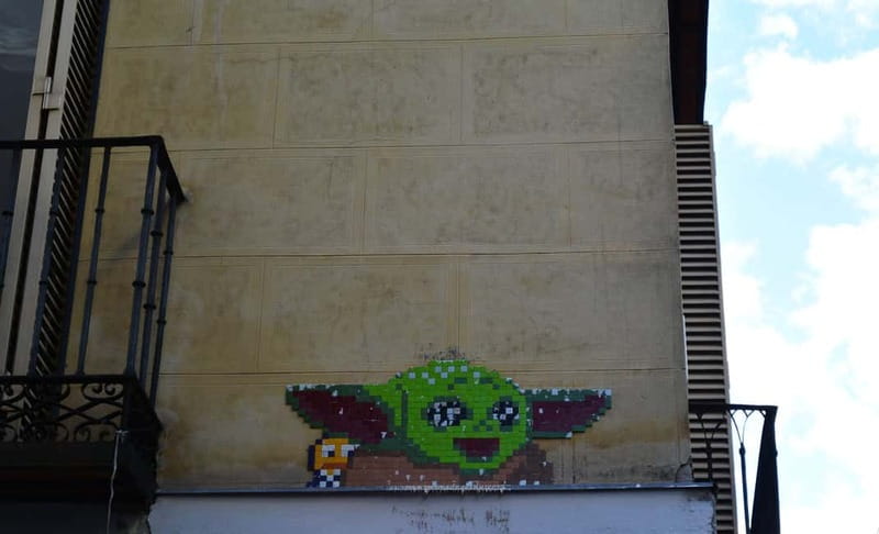 Madrid Street Art Tour (Malasaña Chueca Gran Via & Lavapies) - Price and Value: $1.77 vs What You Really Get