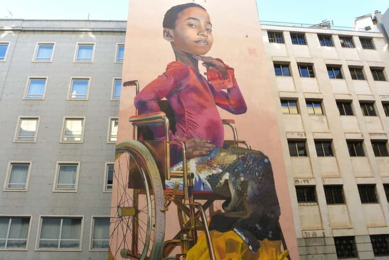 Madrid Street Art Tour (Malasaña Chueca Gran Via & Lavapies) - The Warm-Up Lesson: Graffiti Origins and Why You’ll See More