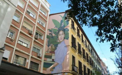 Madrid Street Art Tour (Malasaña Chueca Gran Via & Lavapies) - Where the Tour Starts (and How to Avoid the Typical First-Moment Chaos)
