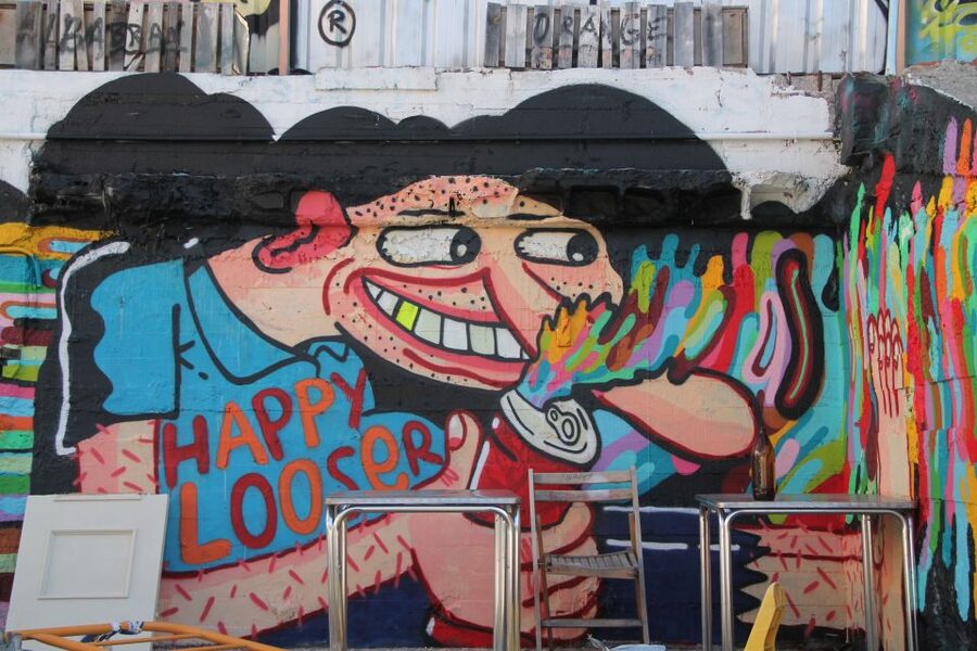 Madrid: Street Art Tour with Local Graffiti Hunter - Practical tips before you go
