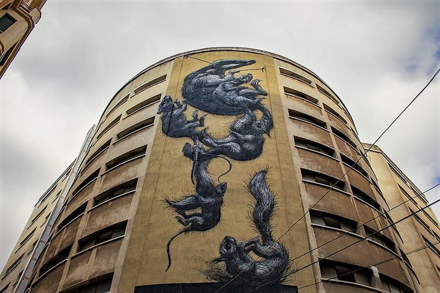 Málaga: Street Art Tour in the Soho District - Practical Notes That Affect Your Day