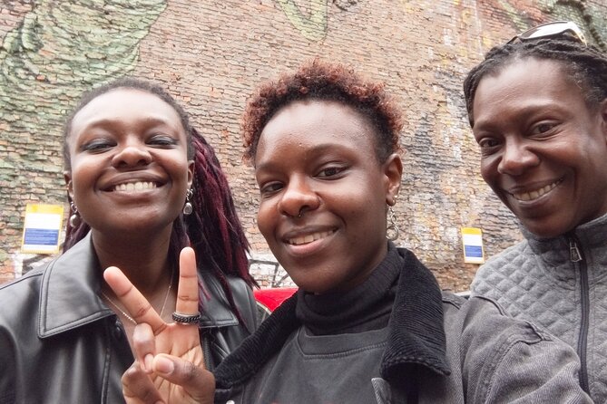 Manchester Street Art: Quest Experience - How the Questo Mobile Game Works (and What to Expect)