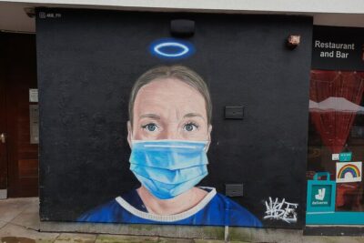 Manchester Street Art: Quest Experience - Price and Timing: What You Get for about $8.68
