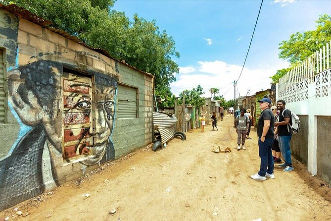 Maputo Street Art Private Walking Tour - Maputo Street Art Is More Than Murals on Walls