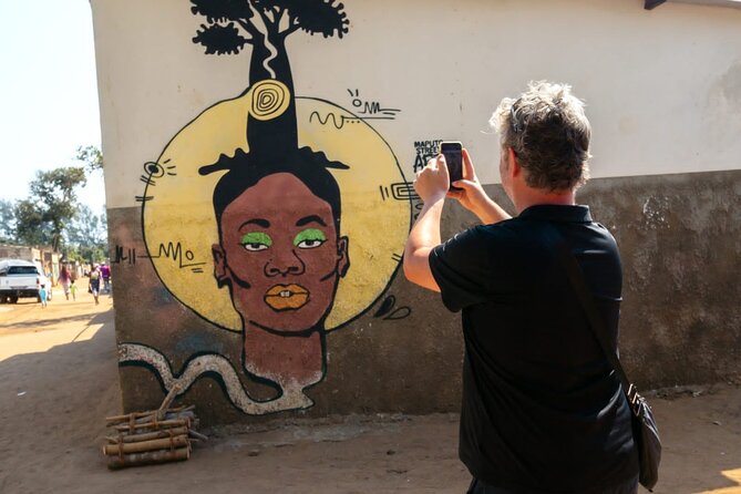 Maputo Street Art Private Walking Tour - Price and Value: Is $45 for Two Hours Worth It