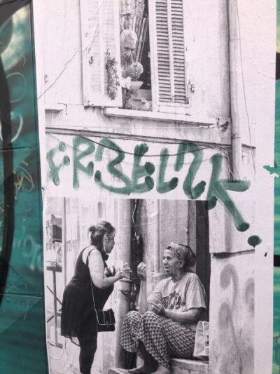 Marseille: Street Art Walking Tour and Local Drink - Noailles: Market Life, Legendary Shops, and Real Daily Color