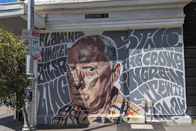 Melbourne Street Art Quest: Self-Guided Urban Story Game - Key points before you go