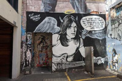 Melbourne Street Art Quest: Self-Guided Urban Story Game - Price and time: is $7.28 good value?