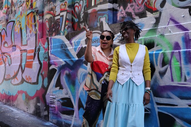 Melbourne Street Art Tour - Who Should Book This (and Who Might Skip It)