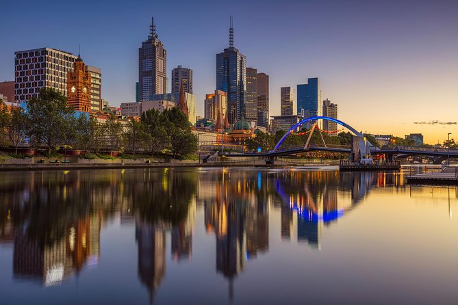Melbourne Street Art Tour with a Local: Private & Personalized - Key highlights you’ll feel fast