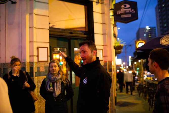 Melbourne Street Art Tour with a Local: Private & Personalized - Stop 2: A photo-friendly Melbourne street that’s always in demand