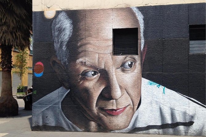 Mexico City Private Street Art Tour - Morning vs Evening: Picking the Best Time to Look Closely