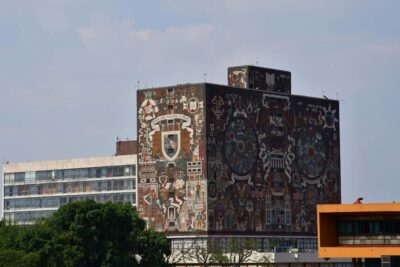 Mexico City: Xochimilco Coyoacan, Frida Kahlo & UNAM Murals - Pickup Timing and the Coffee-Plus-Workshop First Stop